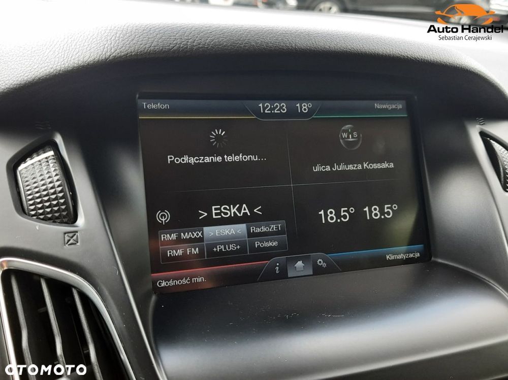 Ford Focus - 24