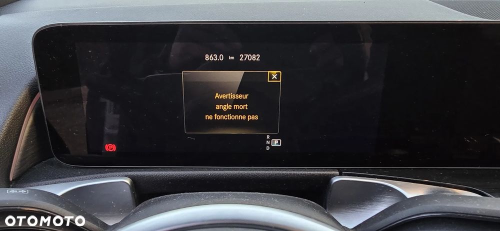 Mercedes-Benz GLB 250 4Matic 8G-DCT - 21