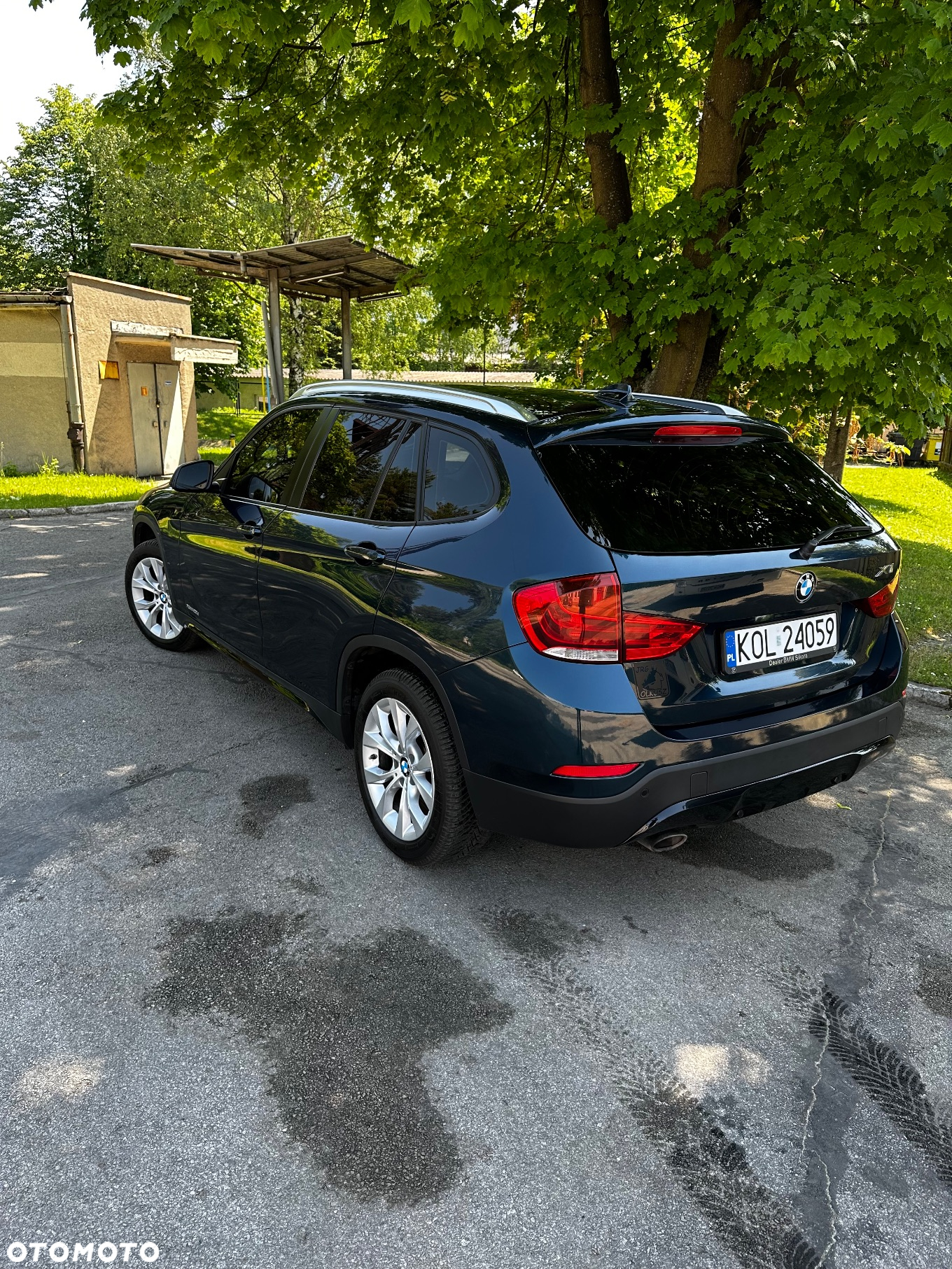 BMW X1 - 3
