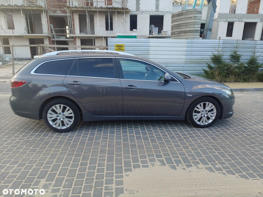 Mazda 6 2.0 CD Comfort - 7