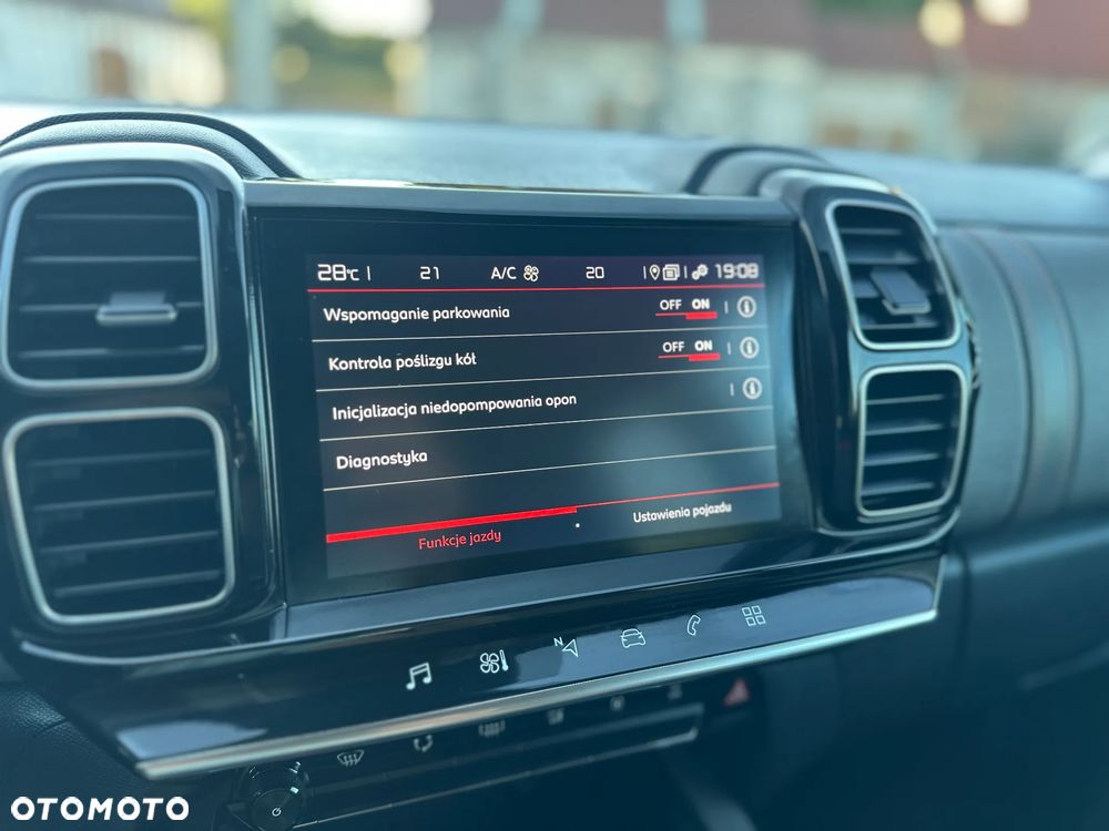 Citroën C5 Aircross 1.2 PureTech Feel - 32