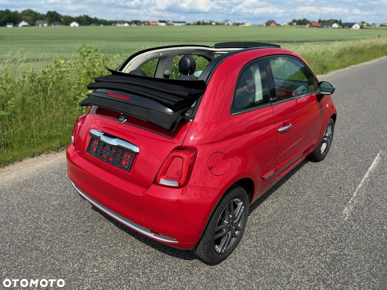 Fiat 500 - 10