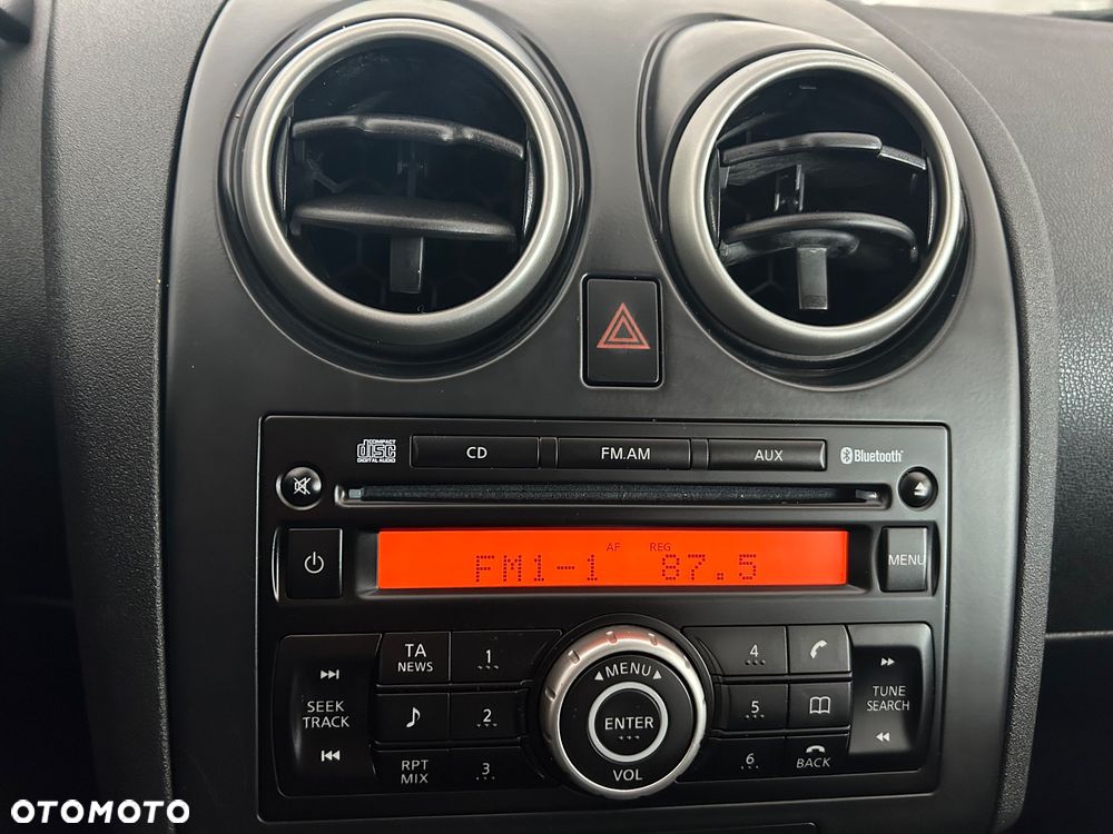 Nissan Qashqai 1.5 dCi Acenta - 30