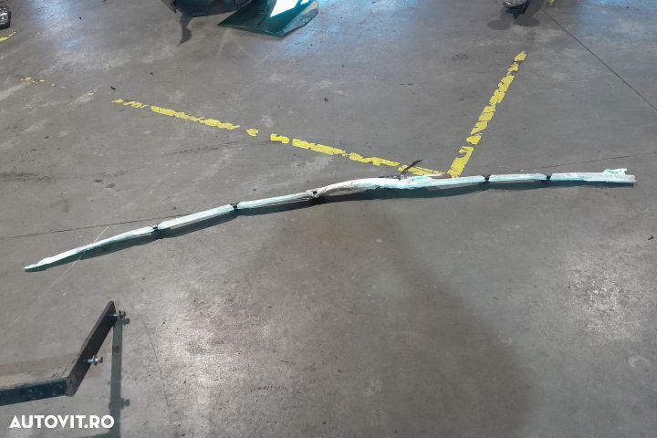 Airbag cortina dreapta 3C0880742E 3C0880742E Volkswagen VW Passat B6 - 1