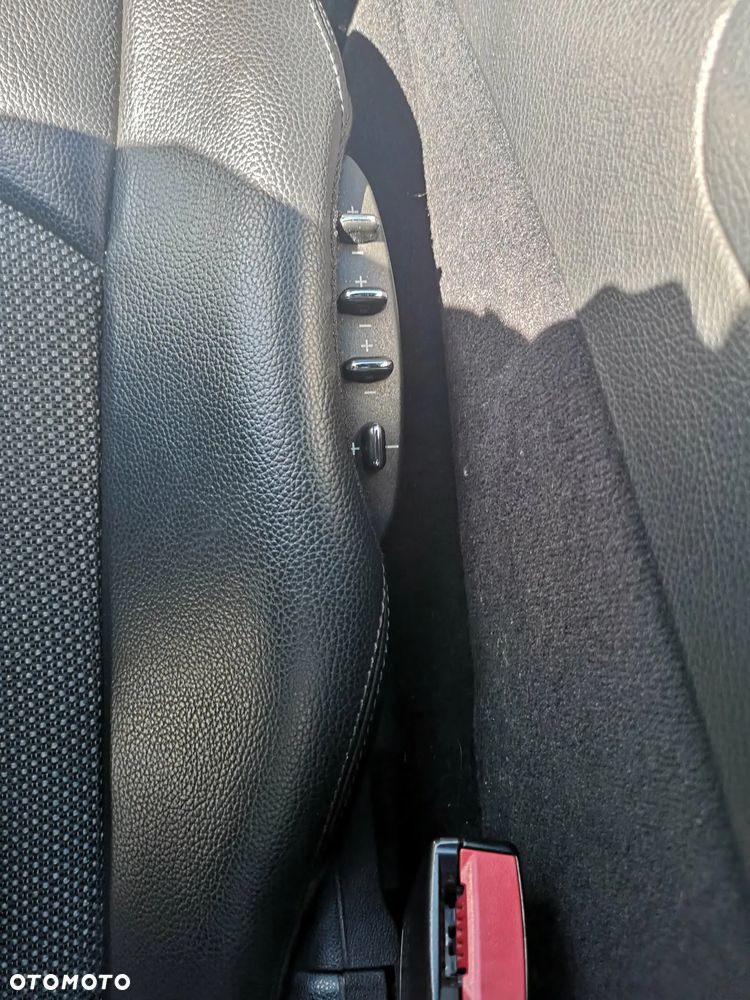 Mercedes-Benz CLK 200 Kompressor Automatik Avantgarde - 15