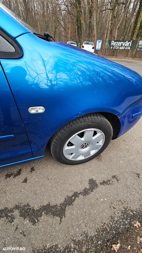 Volkswagen Polo - 9