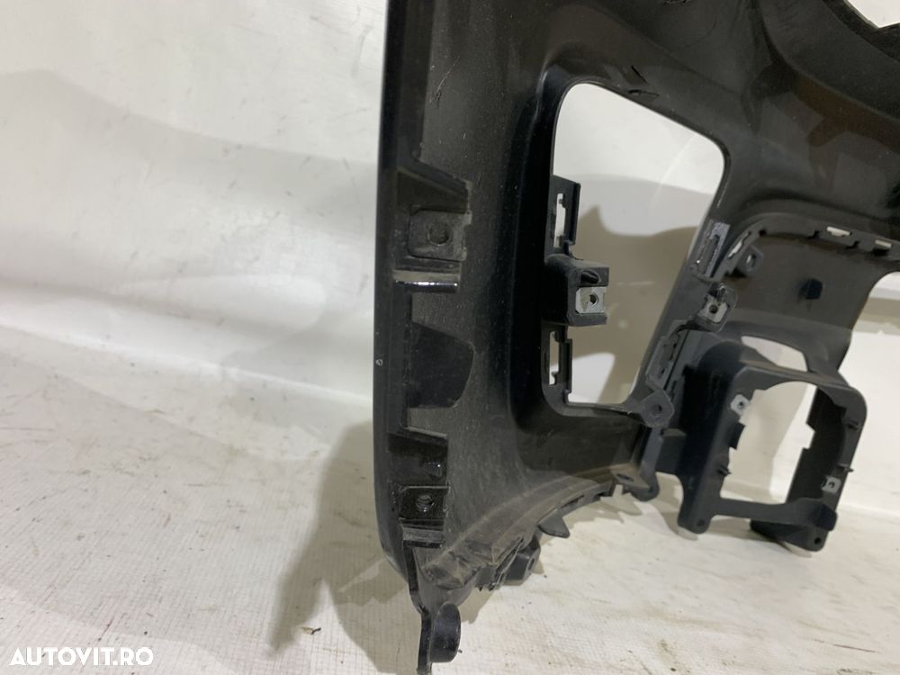 Bara fata Jeep Renegade, 2019, 2020, 2021, 2022, 2023, cod origine OE 52120514. - 4