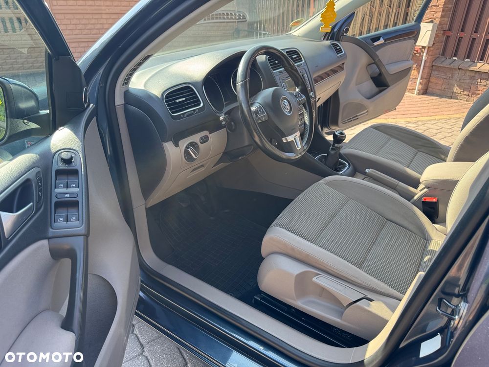 Volkswagen Golf 1.6 Edition - 9