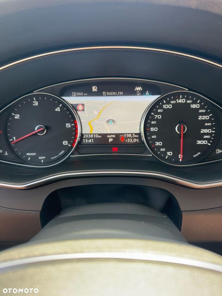 Audi A6 Avant 40 TDI mHEV Quattro S tronic - 13