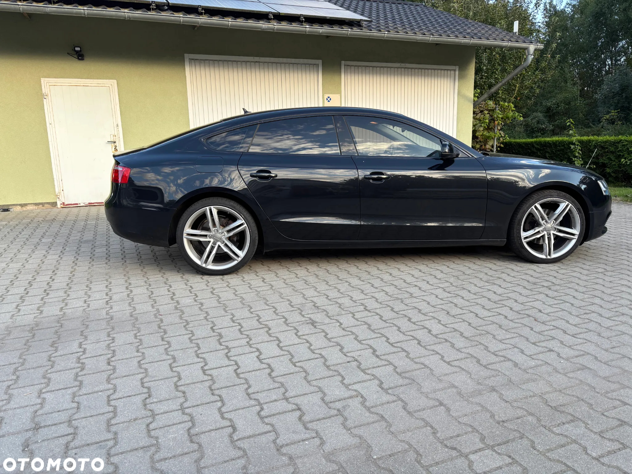 Audi A5 - 3