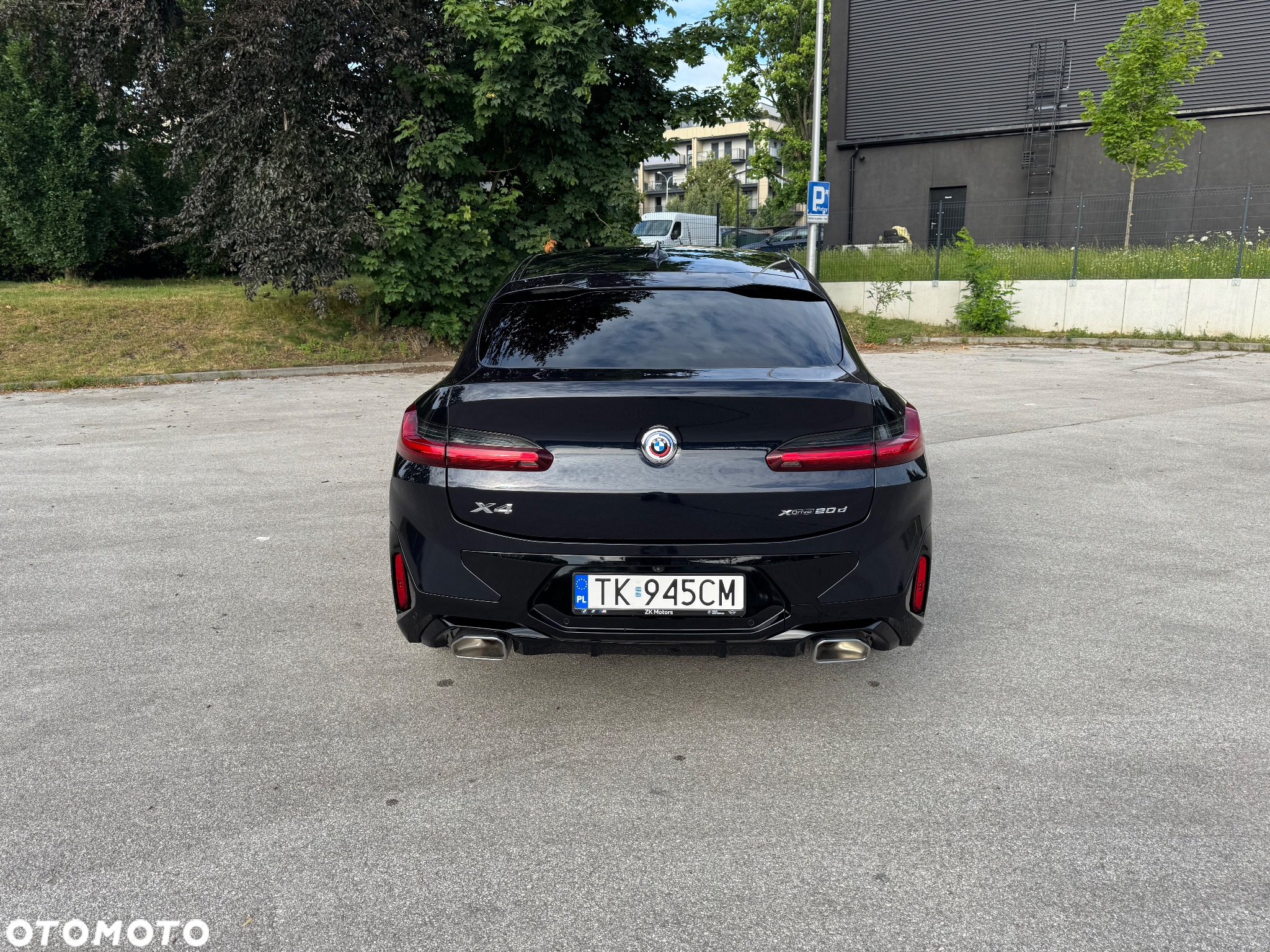BMW X4 - 7