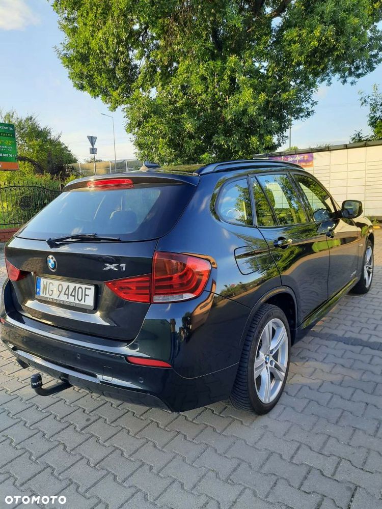 BMW X1 - 2