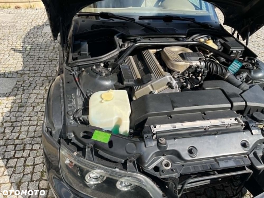 BMW Z3 - 4