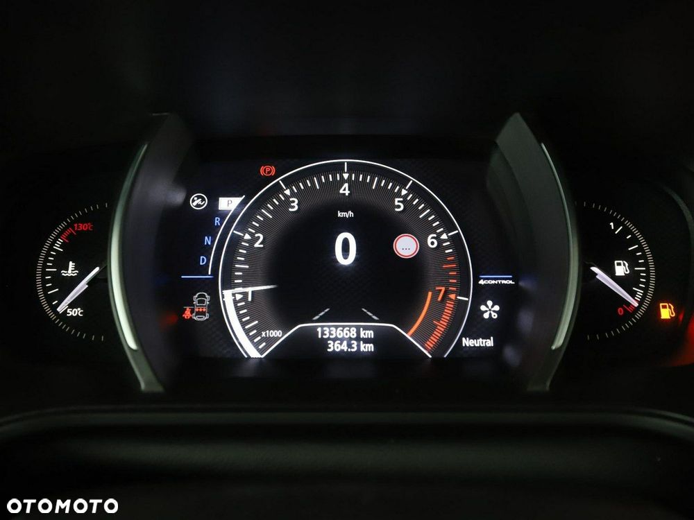 Renault Megane ENERGY TCe 205 EDC GT - 23
