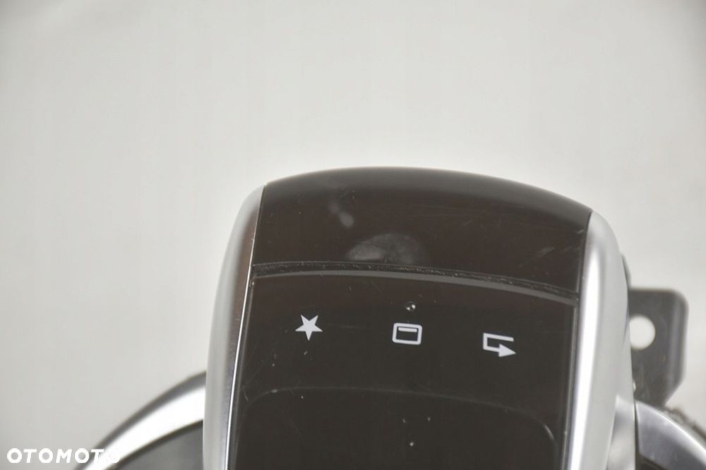 kontroler idrive * mercedes c-klasa w205 a2059004819 - 5