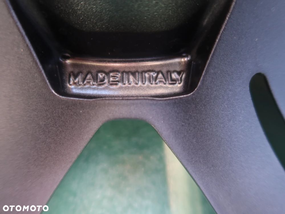 DEMO Felgi Maserati Levante Gilbi 21'' W oryginalnym stanie!!! - 26