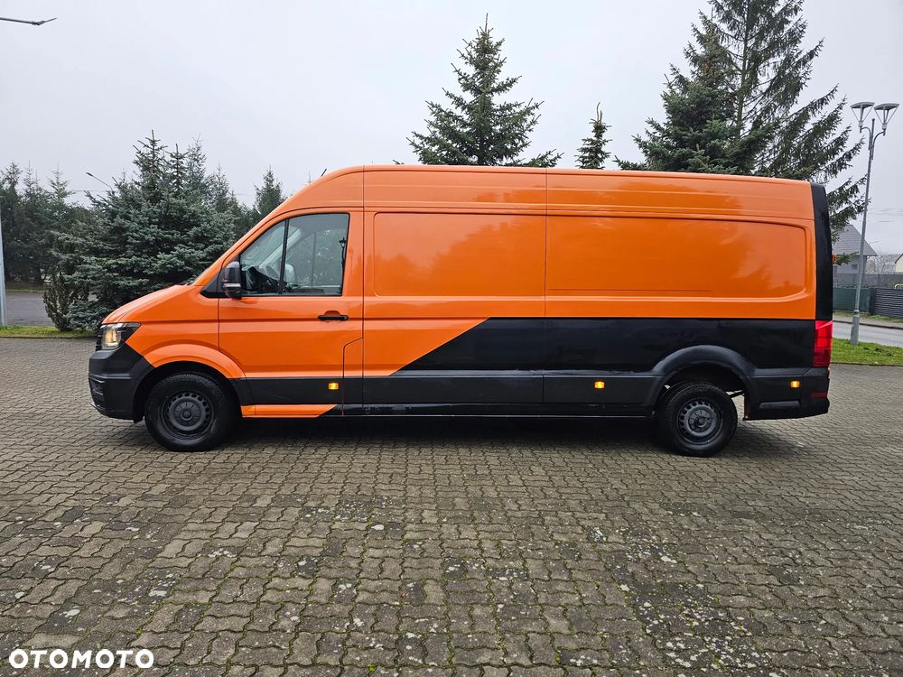 Volkswagen CRAFTER - 3