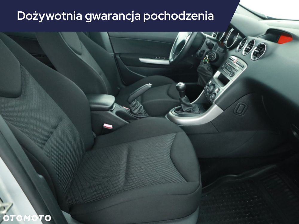 Peugeot 308 - 9