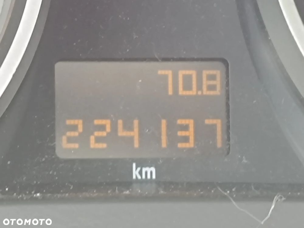 Opel Zafira 1.9 CDTI Cosmo - 11