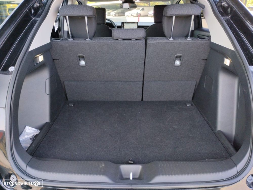 Honda HR-V 1.5 i-MMD e:HEV Elegance - 20