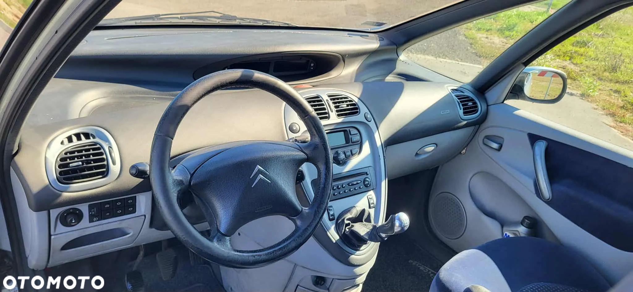 Citroën Xsara Picasso 2.0 HDI Exclusive - 9