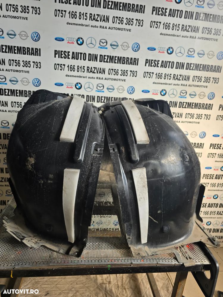 Carenaje Carenaj Aparatoare Noroi Fata Audi Q4 E-Tron 2021-2025 - 5