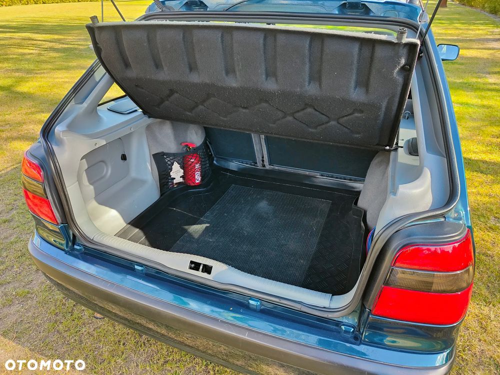 Skoda Felicia 1.9 D GLX - 38