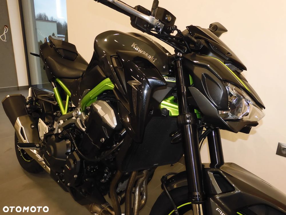 Kawasaki Z 900 - 4