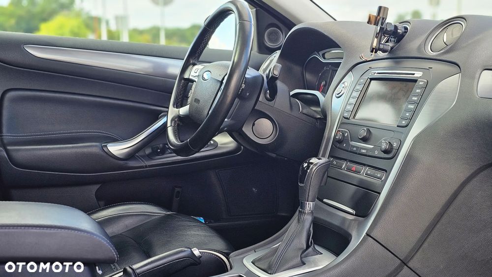 Ford Mondeo 2.0 TDCi Titanium MPS6 - 30