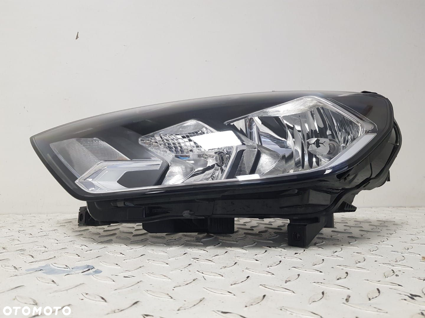 AUDI A1 II 82A 19-24 LAMPA LEWA PRZEDNIA PRZÓD ZWYKŁA REFLEKTOR 82A941003 IDEALNA - 5