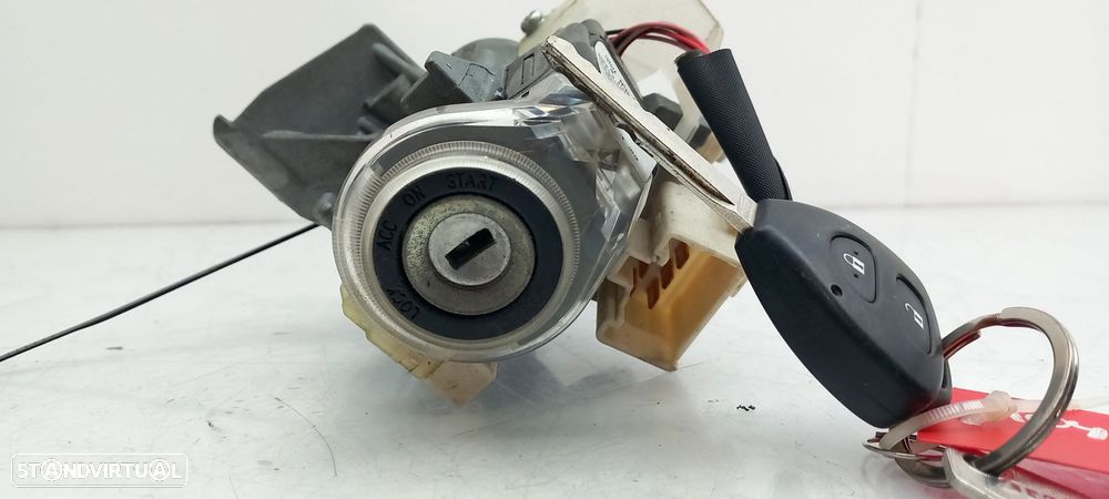 Canhão da ignição TOYOTA Auris Hatchback (_E15_) - 3