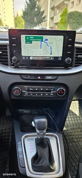 Kia Ceed 1.4 T-GDI M DCT - 14