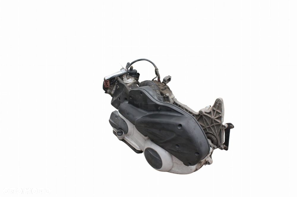 SILNIK Gilera Nexus 250 06-13 - 6