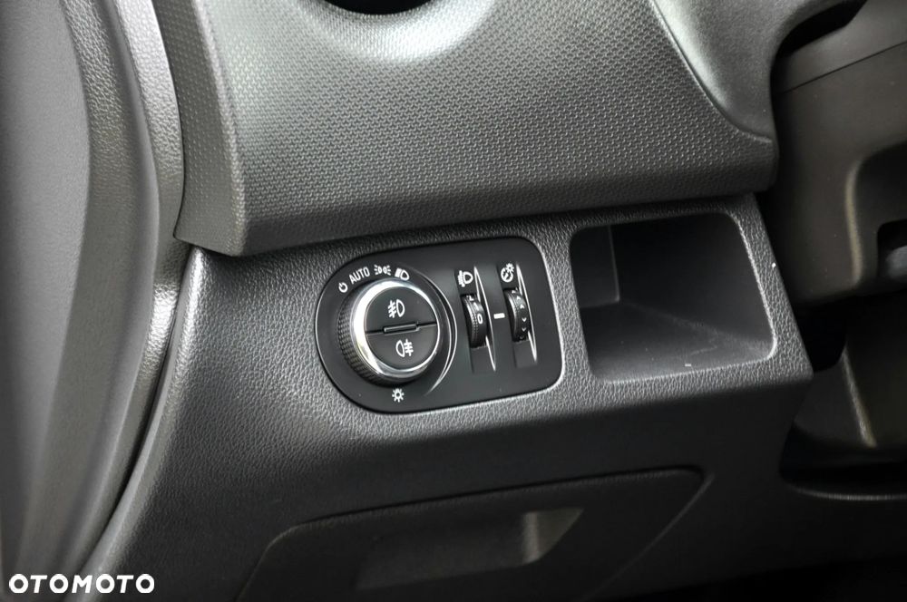 Opel Meriva 1.4 T Cosmo - 35