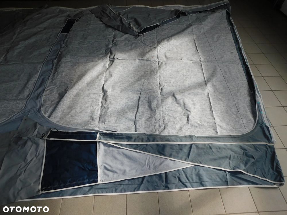 Hobby 400SF Excellent Easy - 4