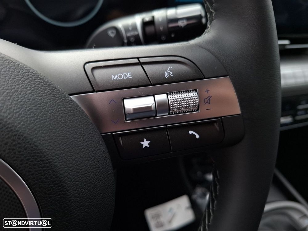 Hyundai Kauai 1.0 T-GDi Premium (TT) - 17