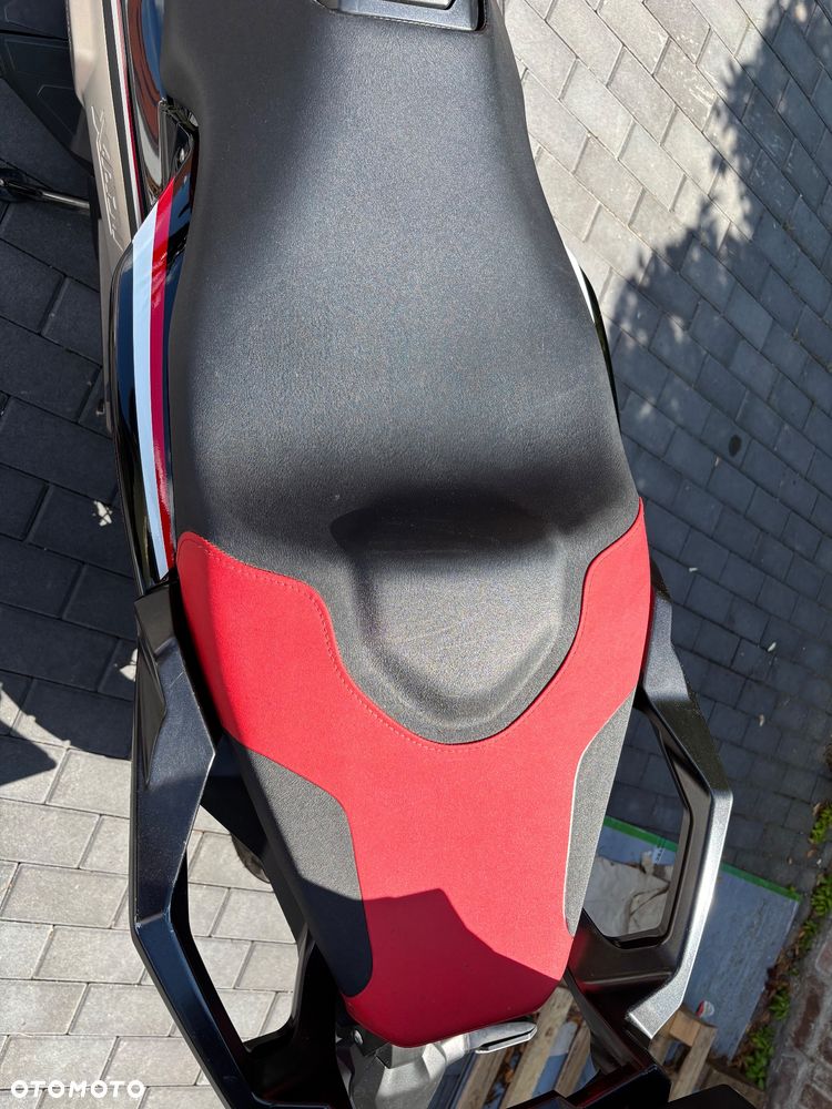 Honda X-ADV - 7