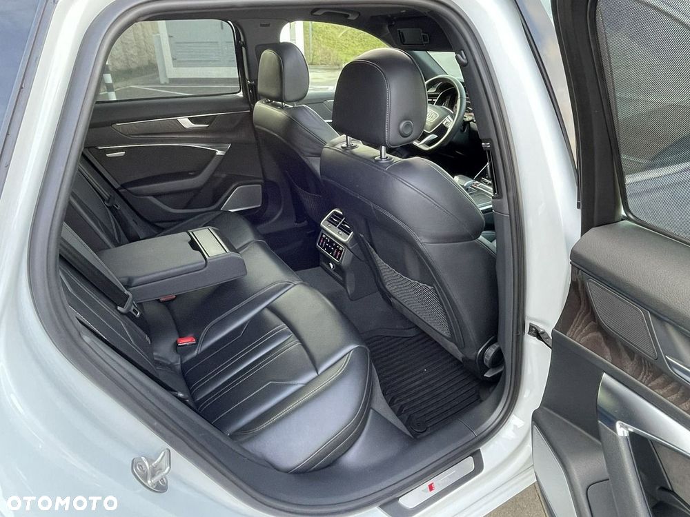 Audi A6 Avant 40 TDI S tronic sport - 24