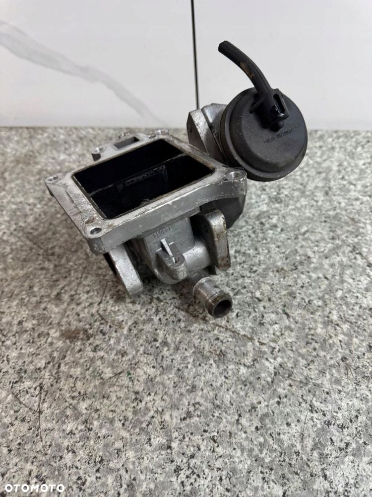 zawór egr volvo v60 s60 ii v40 2011-2018 2.0 d 31422378 - 7