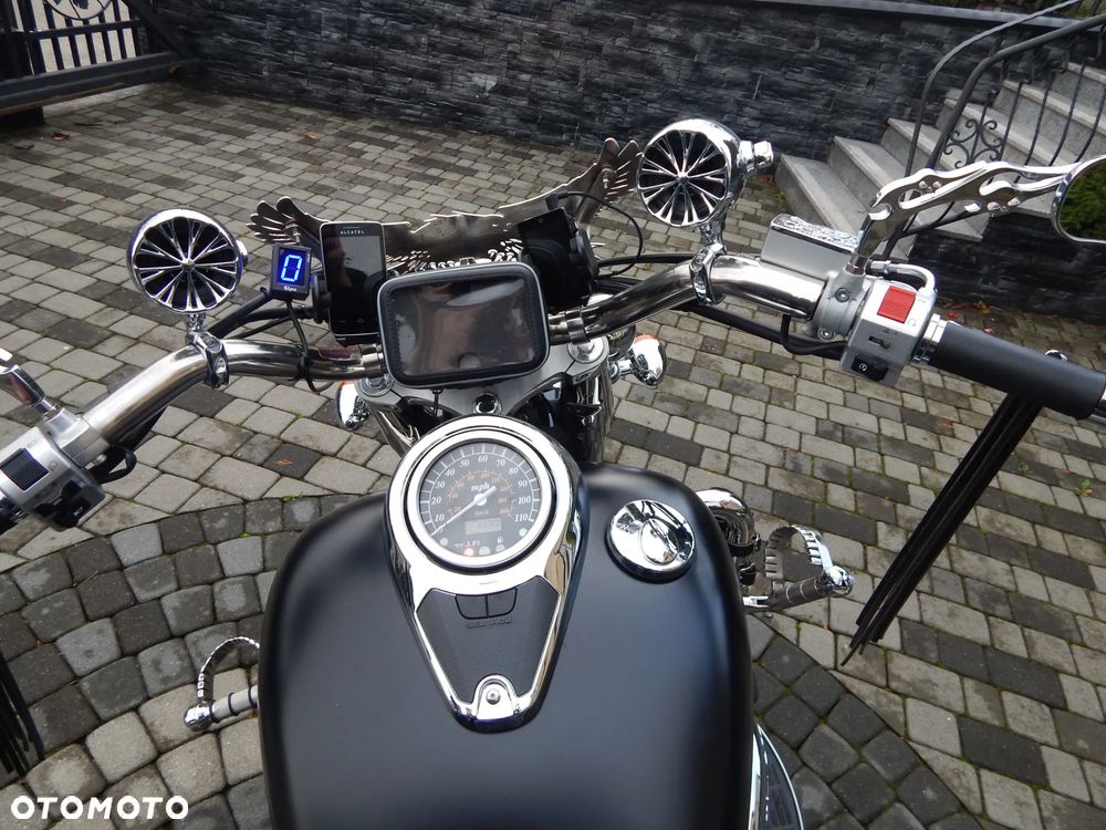 Suzuki Boulevard - 5