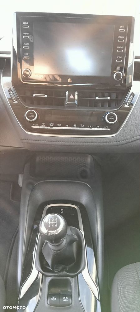 Toyota Corolla 1.5 Comfort - 37