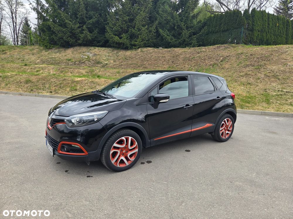 Renault Captur - 8