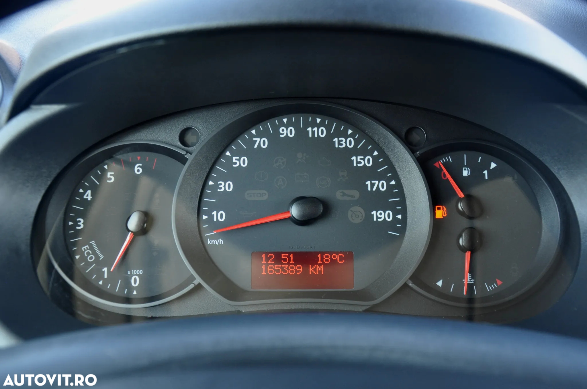 Renault Kangoo Furgon L2H1 - 22
