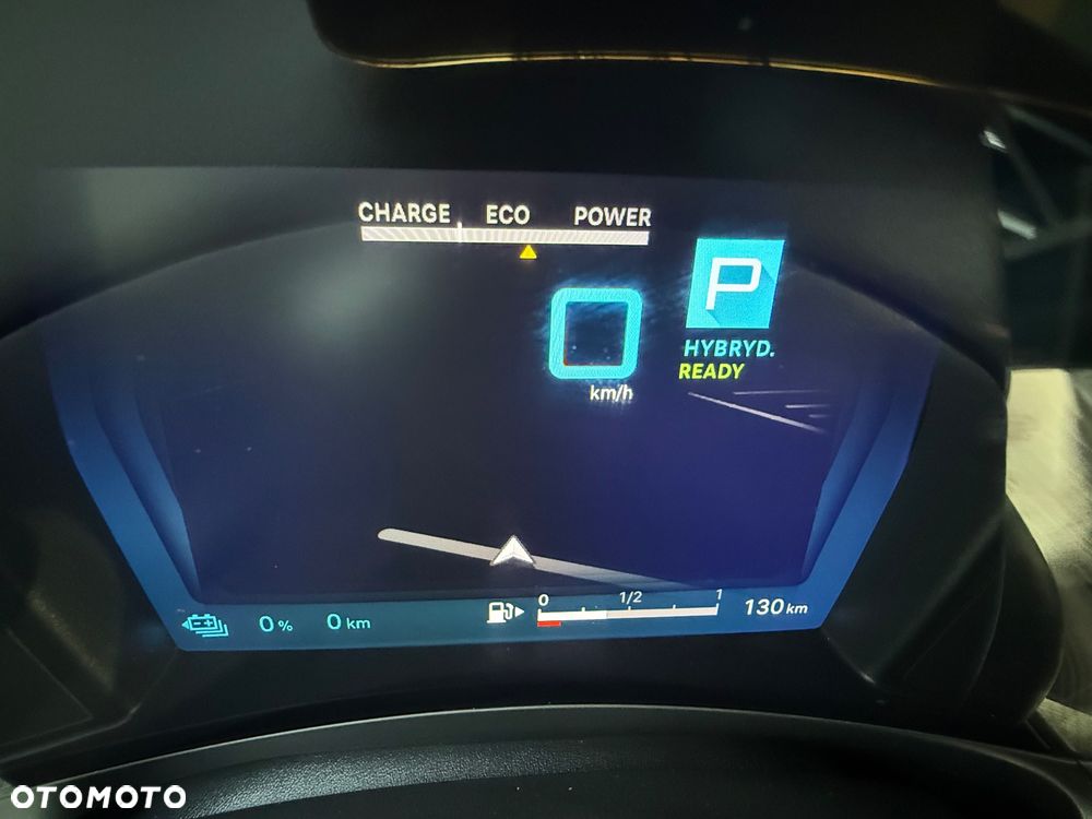 Citroën C5X 1.6 PHEV 225 Shine EAT8 - 18