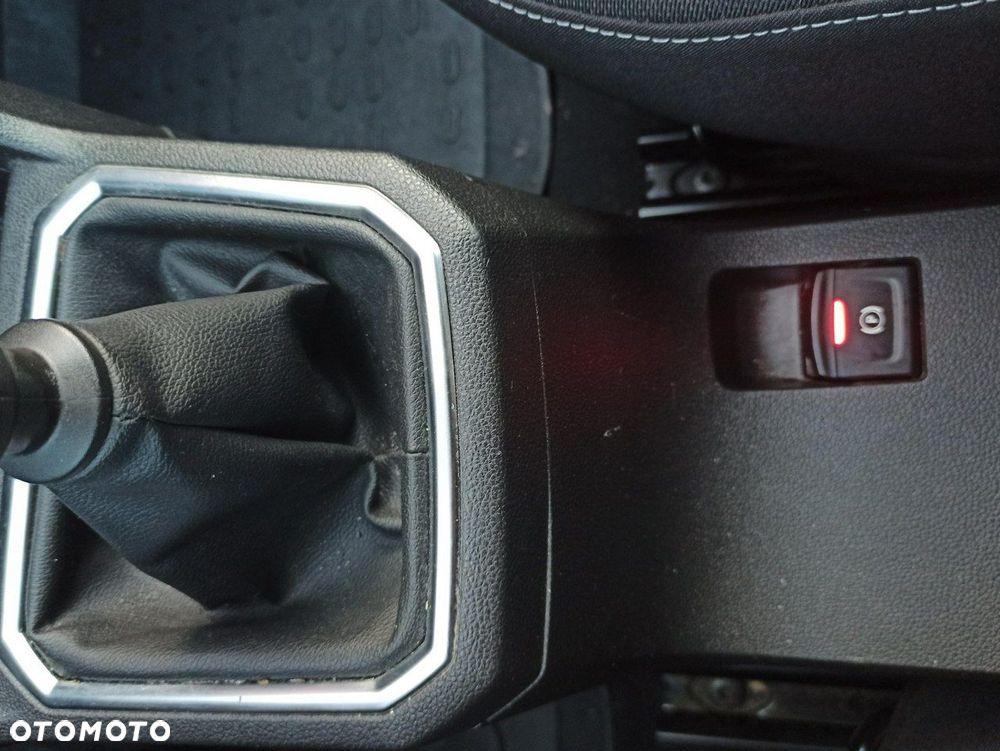 Dacia Sandero Stepway 1.0 TCe Expression - 19