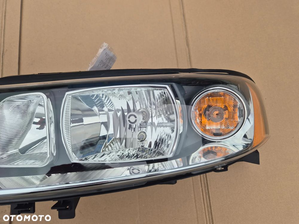 Volvo XC70 V70 komplet lamp.2004-2007.Lifting.OE.100% - 6
