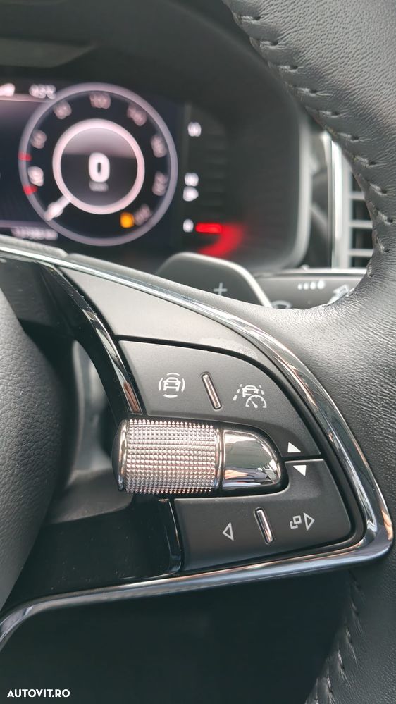 Skoda Kodiaq 2.0 TDI 4X4 DSG Laurin & Klement - 21