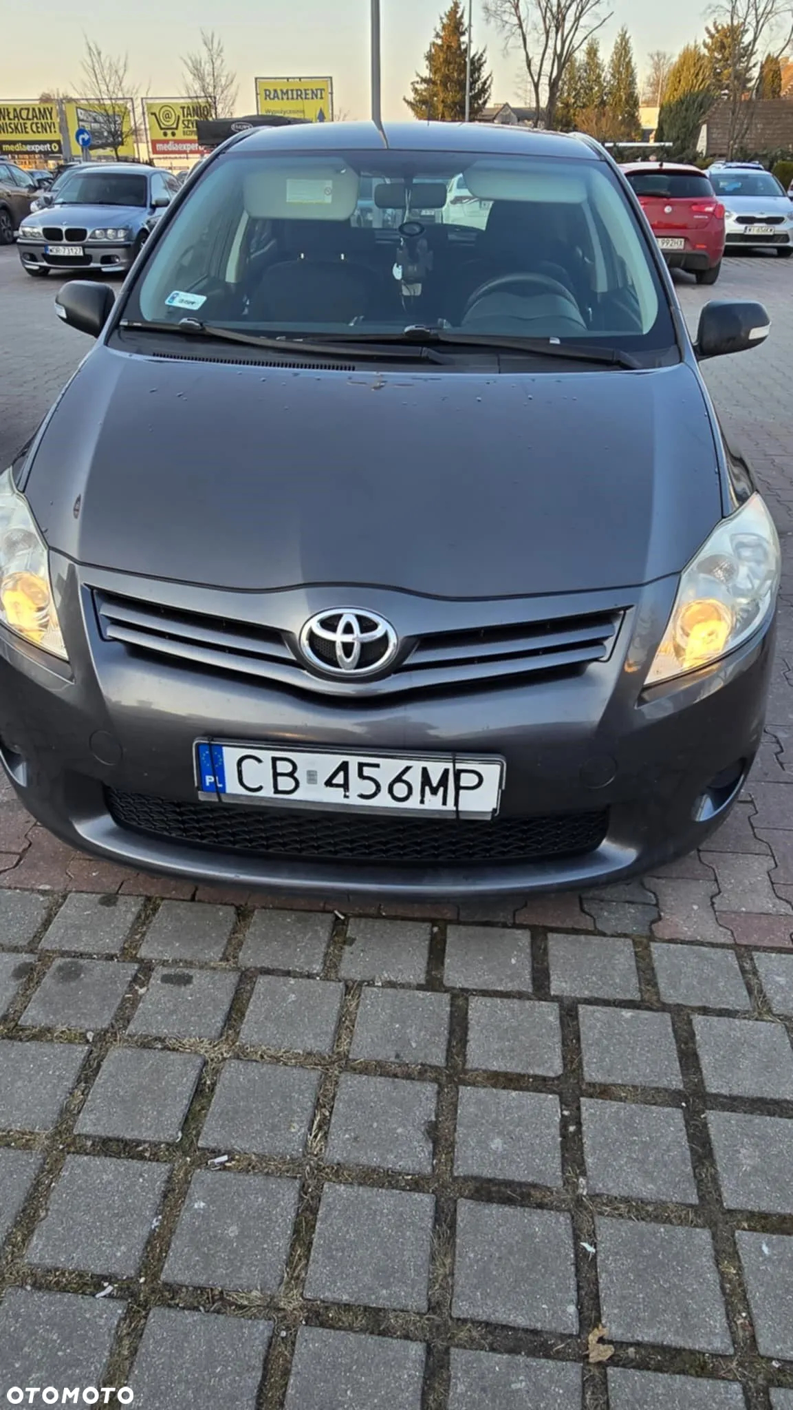 Toyota Auris 1.4 D-4D Luna - 14