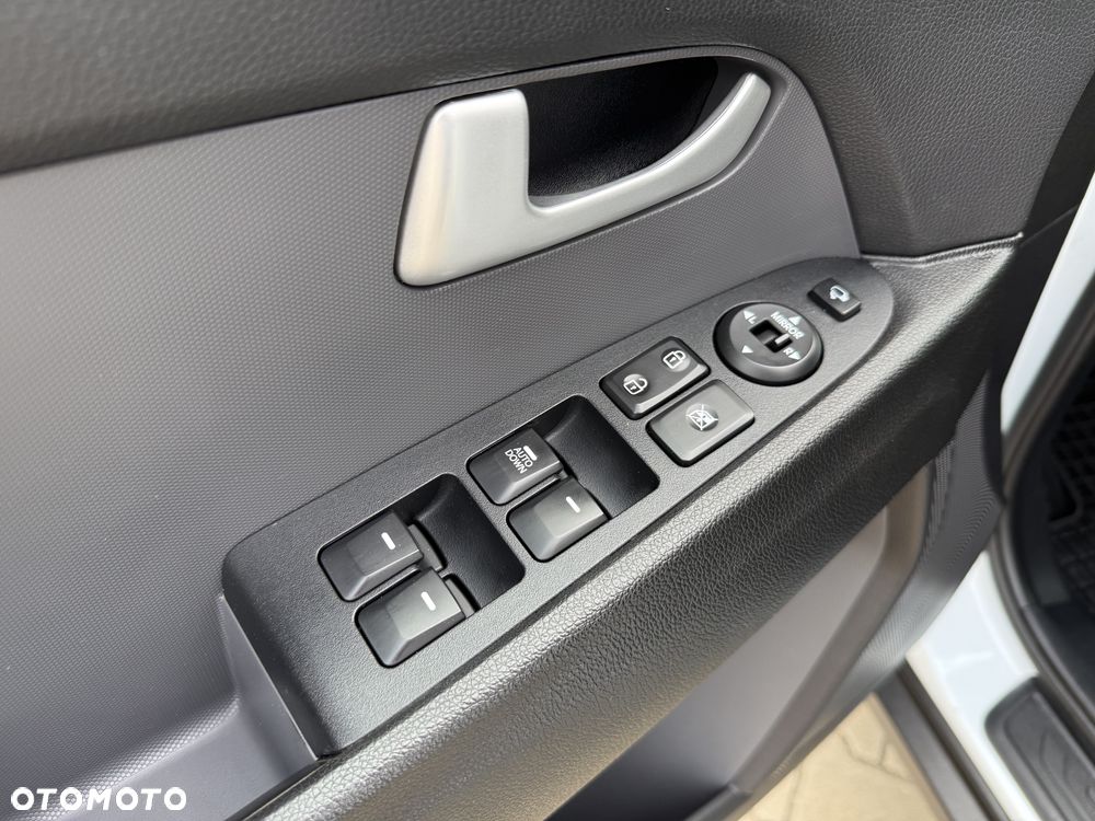Kia Sportage - 18