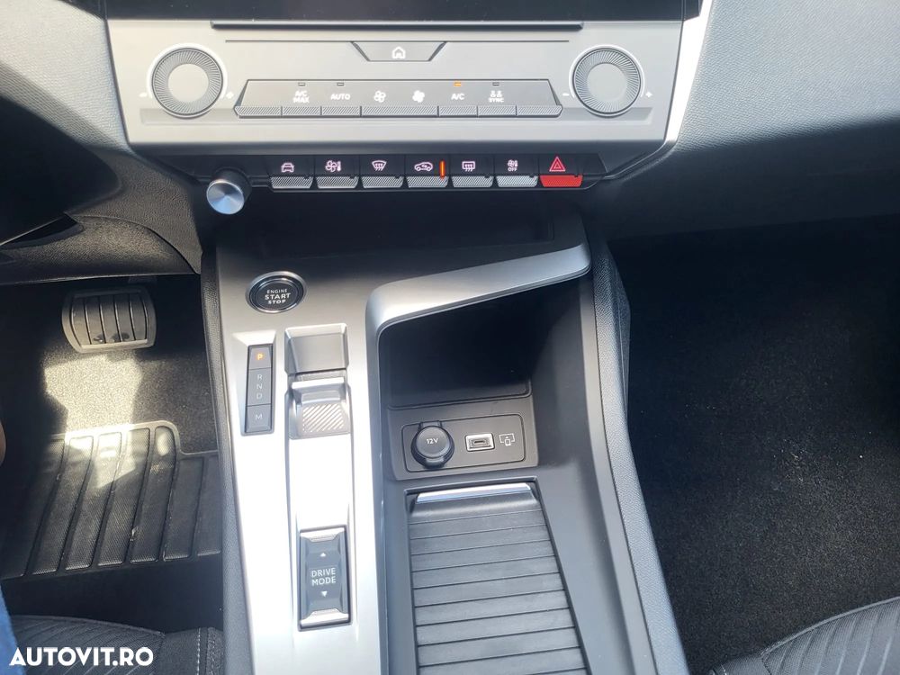 Peugeot 308 1.2L PureTech S&S EAT8 Active Pack - 18